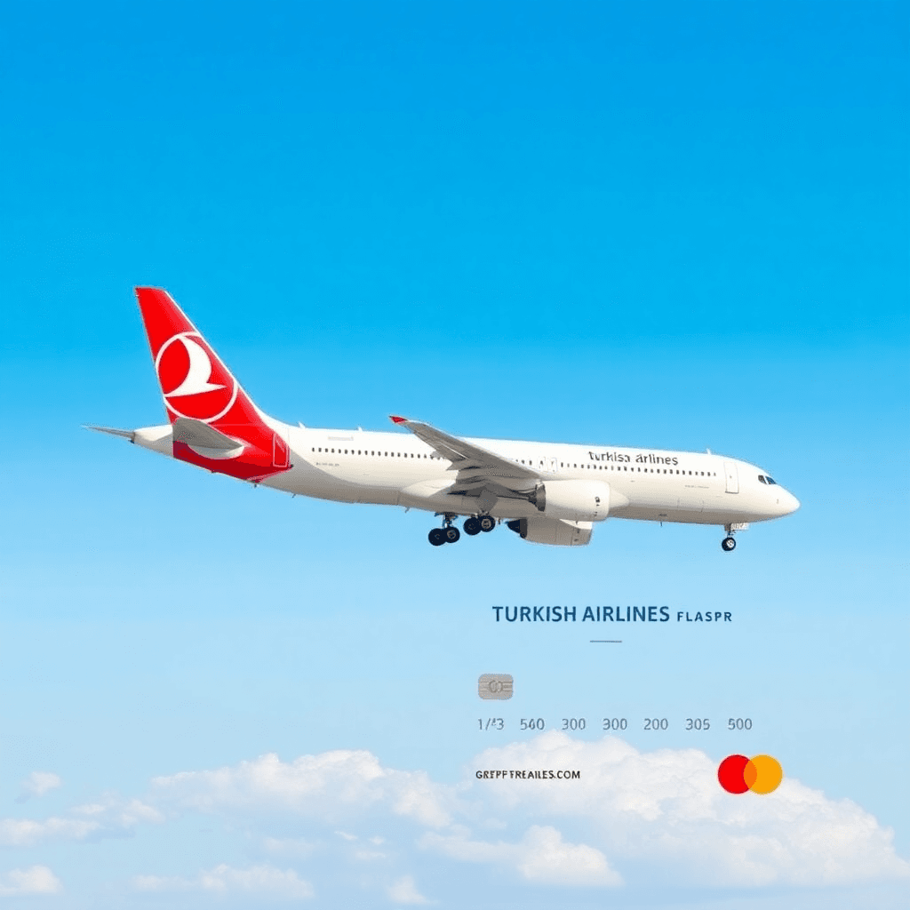 THY Biletlerine %5 Mil Kazancı