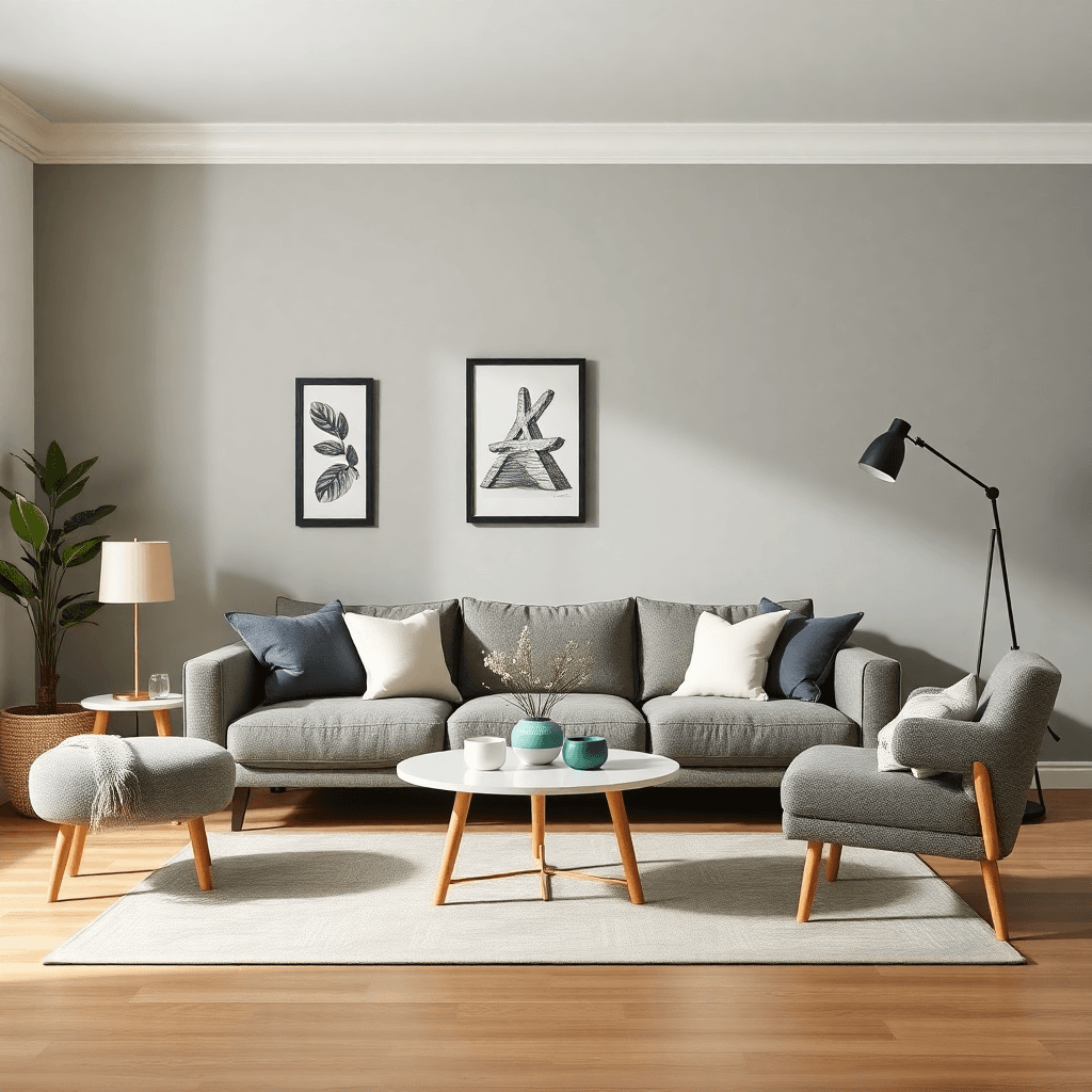 IKEA Ev Dekorasyonunda 8 Taksit