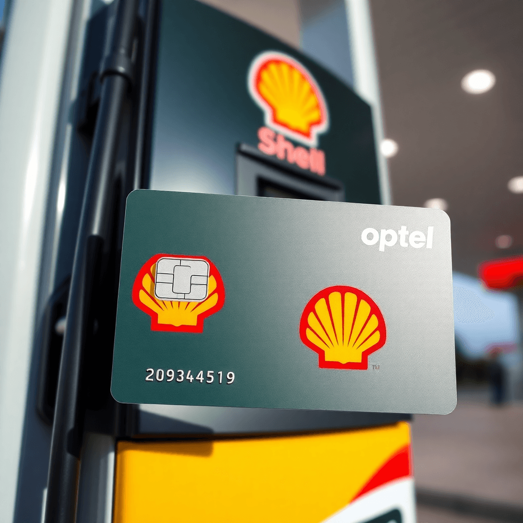Shell & Opet Yakıt Ekstra Puan